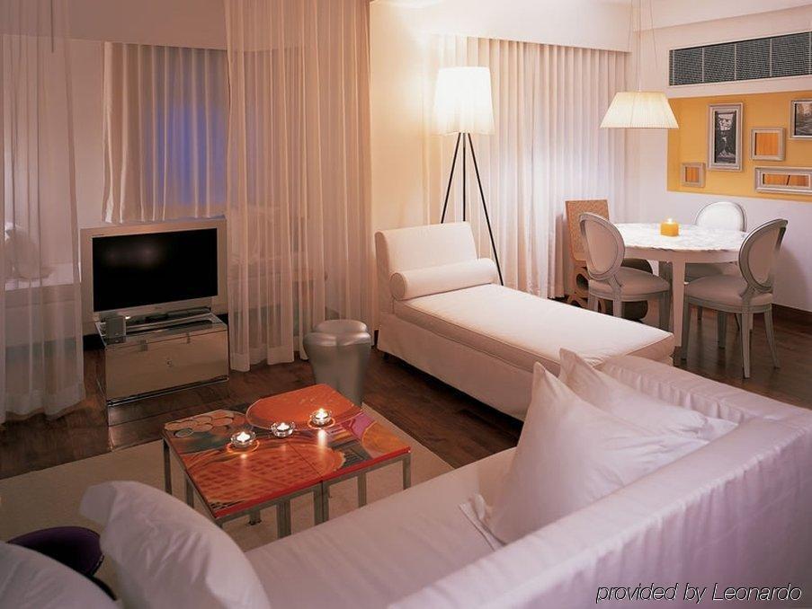 Hotel J By Yoo Hongkong