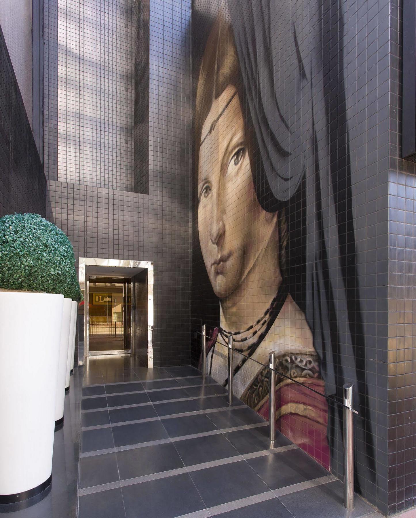 Hotel J By Yoo Hongkong