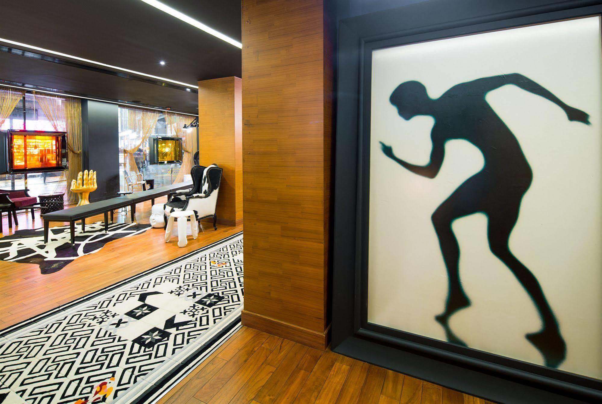 Hotel J By Yoo Hongkong