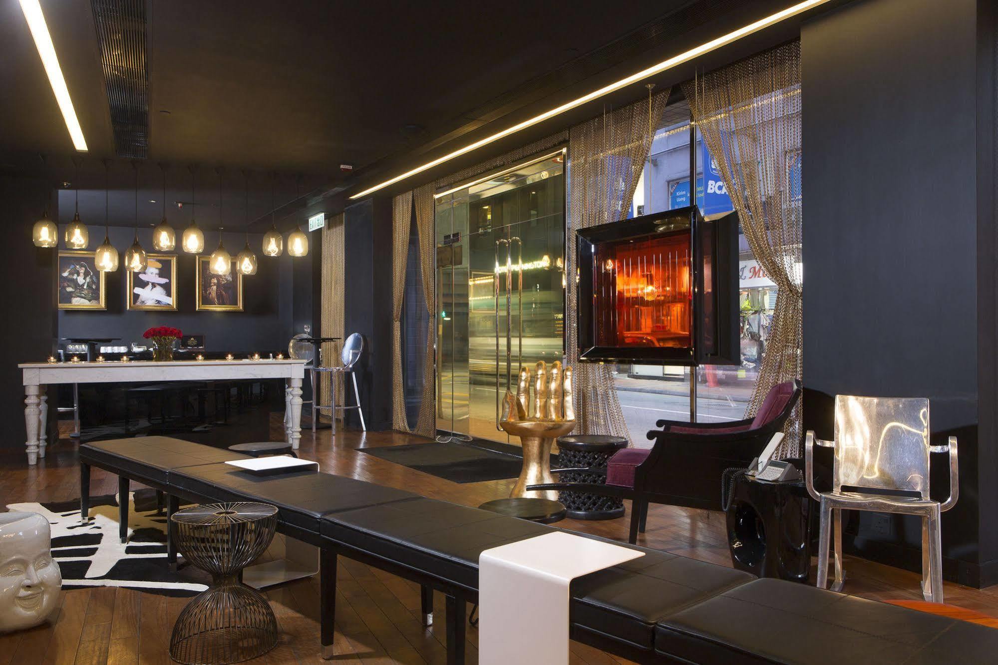 J By Yoo Hotel 5*